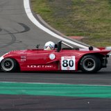 80 Lola T280 DFV  80: QUINIOU Michel (F) in een Lola T280 DFV : 1000 km, 80, ADAC, Nurburgring